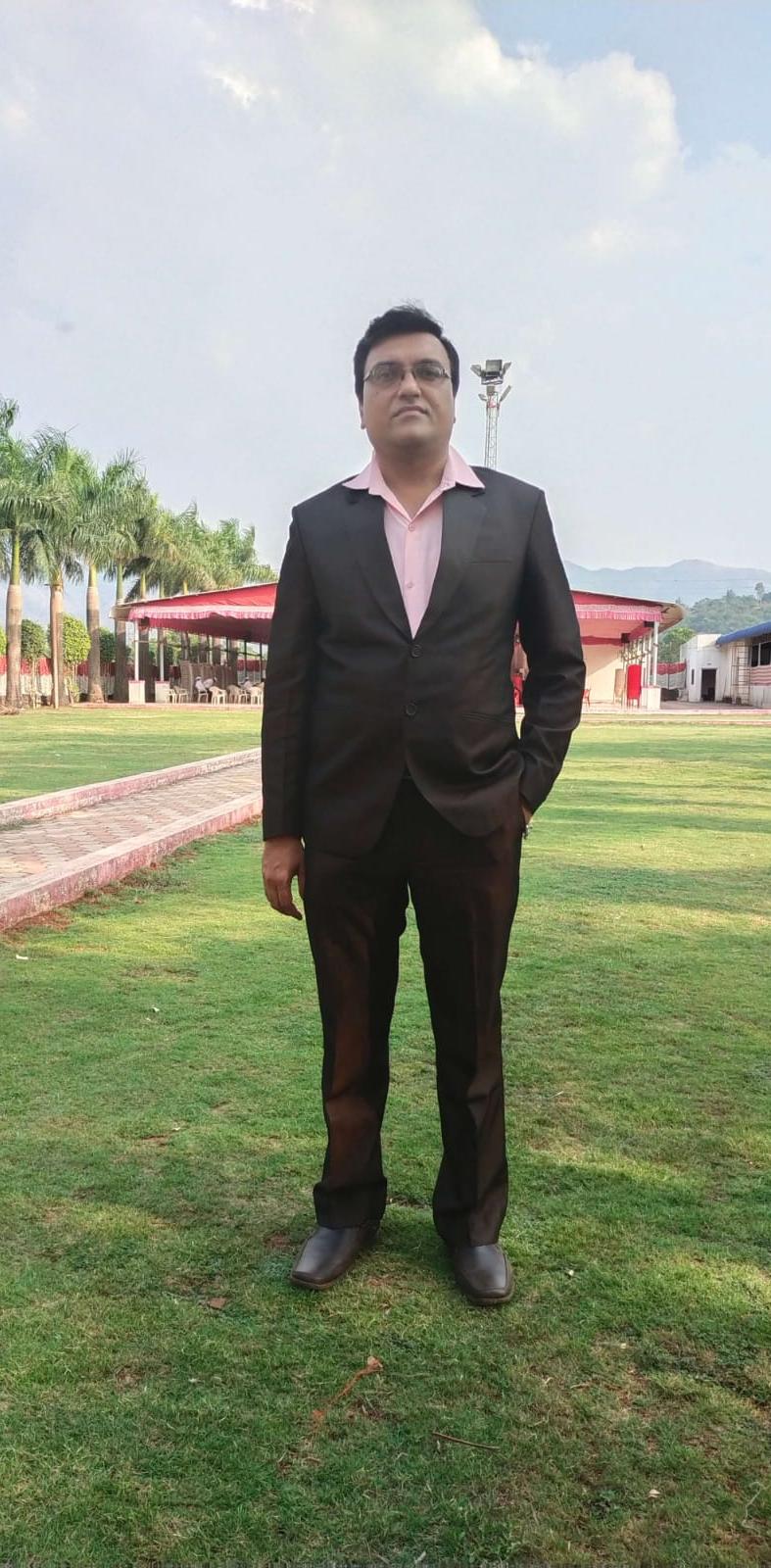 Shree Metal Industries Director